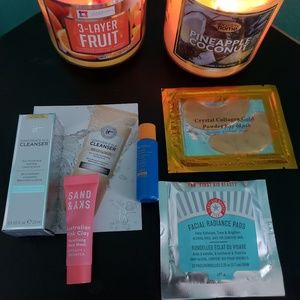 NWT🎉 Skincare Bundle